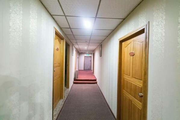 Interior - 178 Hostel (Chongqing)