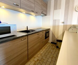Apartment | Private kitchen
