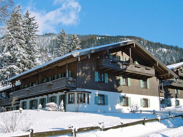 Apartment | Exterior