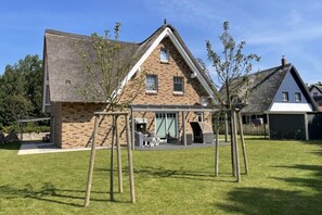 Exterior - Villa Bi de Kuhlung Comfortable Vacation Home (Rerik)