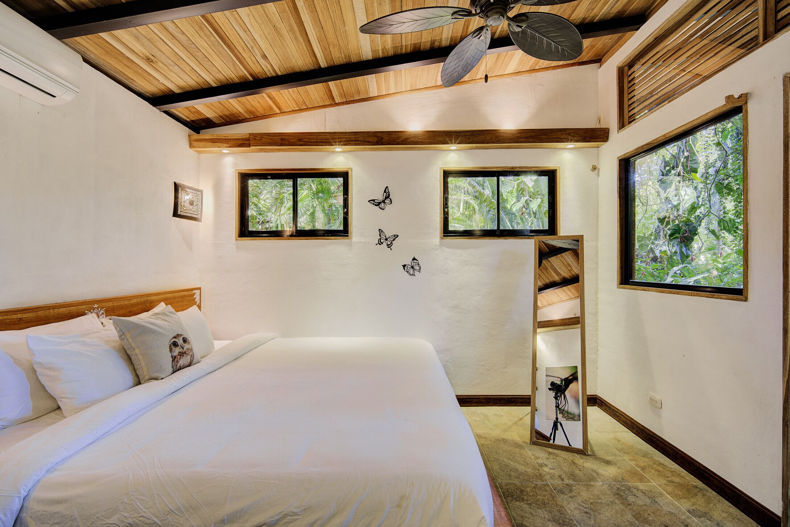 1 habitación, wifi gratis y ropa de cama 