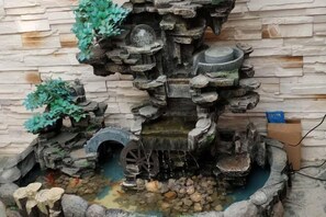 Garden - youranhotel (Guiyang)