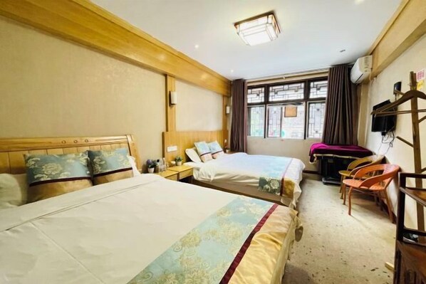 Room - youranhotel (Guiyang)