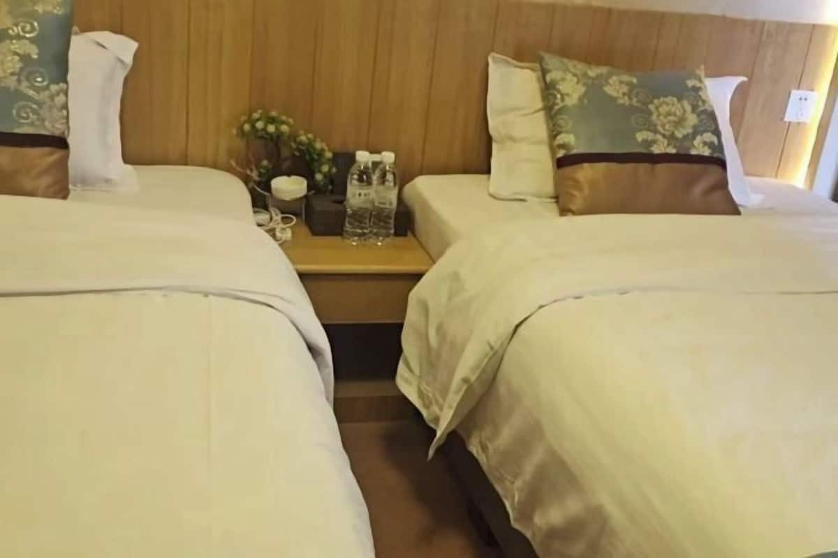 Kamer