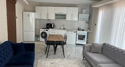 Pemba Pansiyon Ayvalik