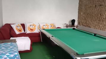 Spielezimmer