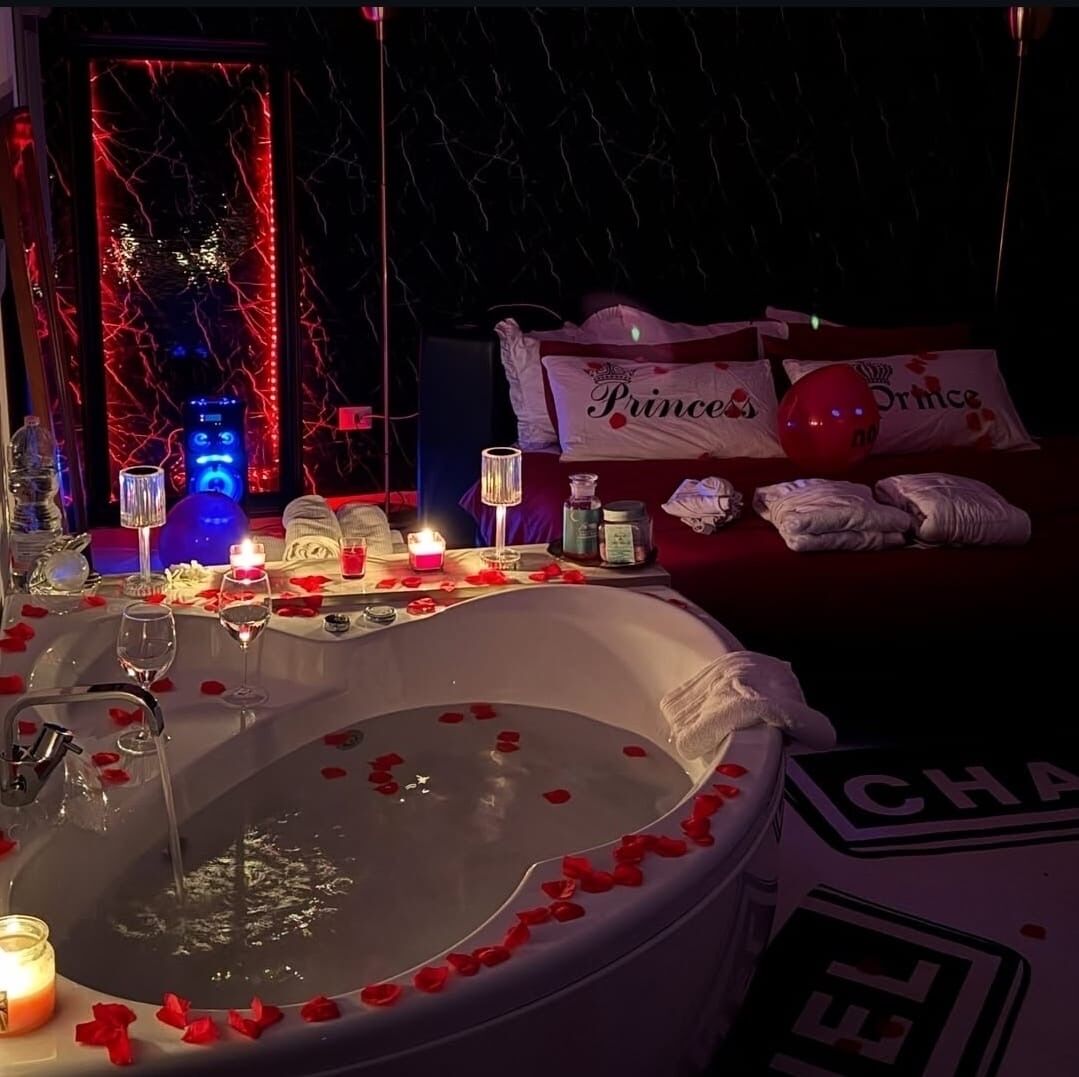 2 camere, ferro/asse da stiro, culla da viaggio, Wi-Fi gratuito