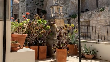 Apartment | 1 Schlafzimmer