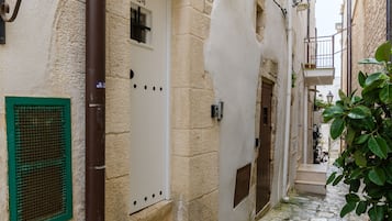 Apartment | 1 Schlafzimmer