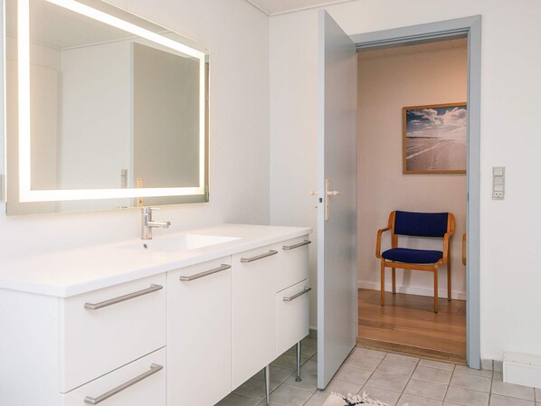 House | Interior - 10 Person Holiday Park Home in Ulfborg (Ulfborg)