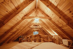 1 soveværelse, Wi-Fi