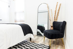 4 Schlafzimmer, Bügeleisen/Bügelbrett, kostenloses WLAN, Bettwäsche