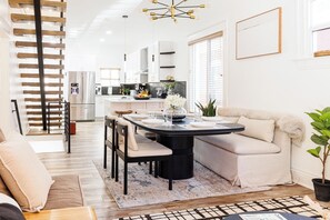Interior - New! LoHi Luxury- Walk DT from a Quiet Street, Updated and Modern Design Home (Denver)