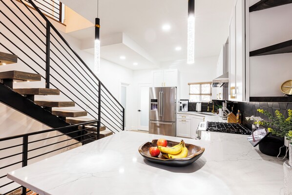 Utensilios de cocina