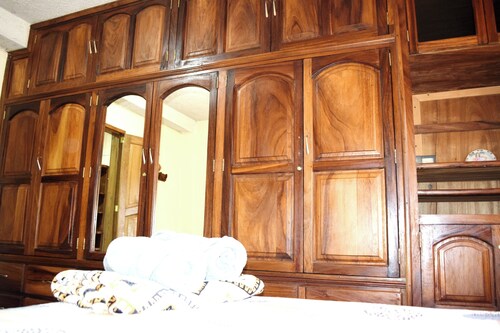 HERMOSA CASA VACACIONAL EN PUERTO ESCONDIDO PARA TODA LA FAMILIA.