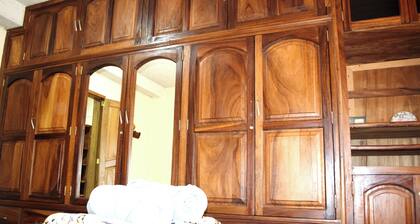 HERMOSA CASA VACACIONAL EN PUERTO ESCONDIDO PARA TODA LA FAMILIA.