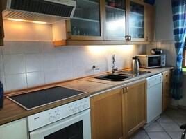 House | Private kitchen