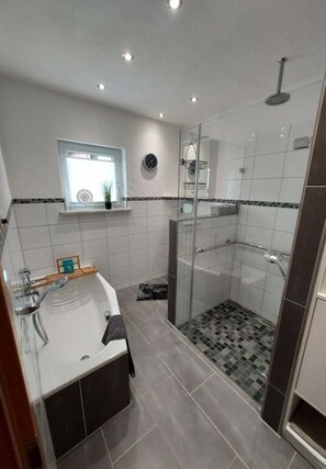 Apartment | Eigene Küche | Wasserkocher