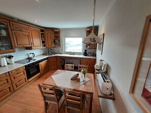 Apartment | Private kitchen
