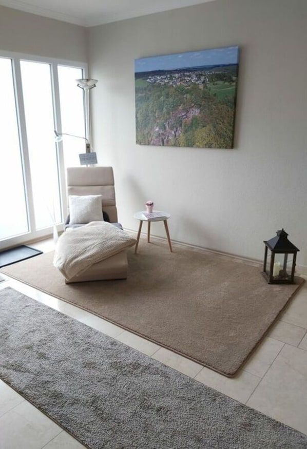 Apartment | Bathroom