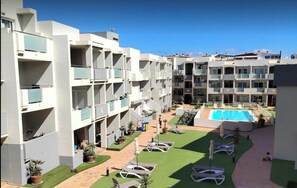 Exterior - Apartment in Corralejo center (Corralejo)