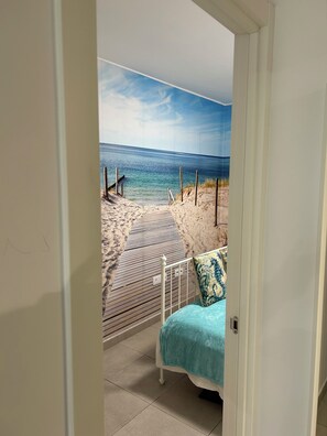 1 bedroom, WiFi, bed sheets - Apartment in Corralejo center (Corralejo)