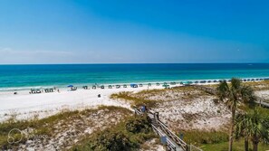 Sillas reclinables de playa, toallas de playa