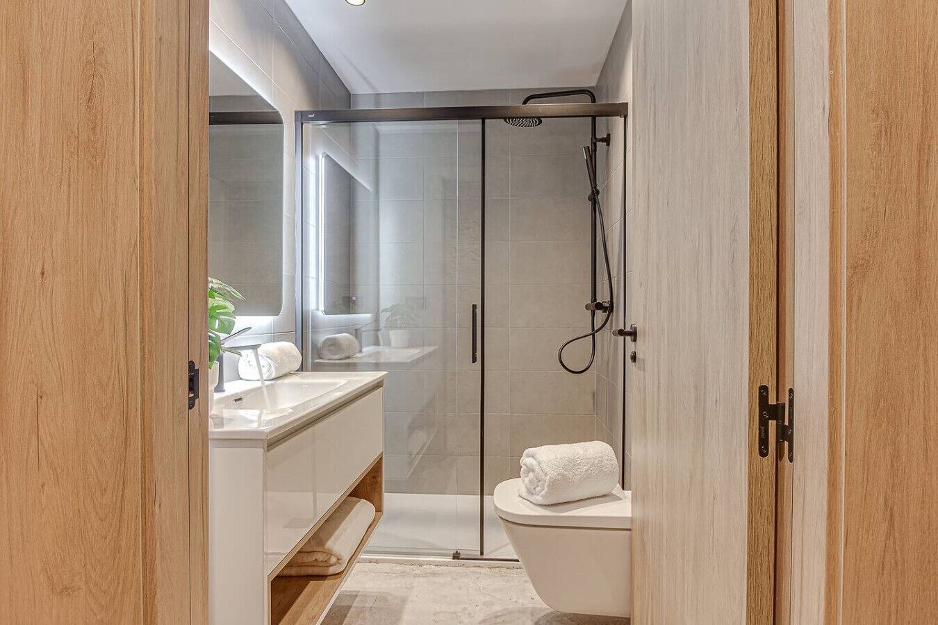 Baño