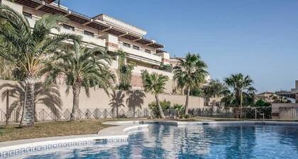 Belvilla by OYO Costa Brisas Almayate