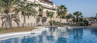 Belvilla by OYO Costa Brisas Almayate