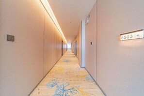 Interior - Dali Teng'ange Smart Hotel (Dali High-speed Railway Station) (Dali City)