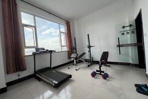 Gym - Dali Teng'ange Smart Hotel (Dali High-speed Railway Station) (Dali City)