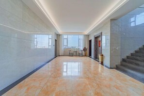 Unclassified image, 4 of 60, button - Dali Teng'ange Smart Hotel (Dali High-speed Railway Station) (Dali City)