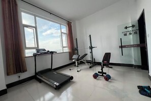 Unclassified image, 5 of 60, button - Dali Teng'ange Smart Hotel (Dali High-speed Railway Station) (Dali City)