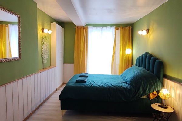 Habitación