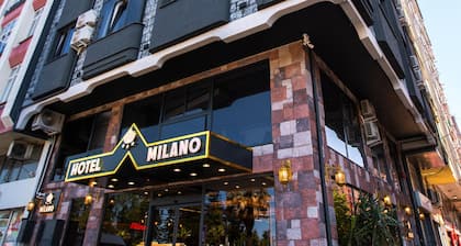Hotel Milano