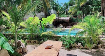 Casa Maria Bonita Hotel & Restaurant El Cuyo by Spot Rentals