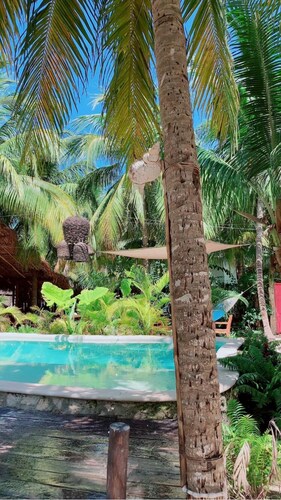 Casa Maria Bonita Hotel & Restaurant El Cuyo by Spot Rentals