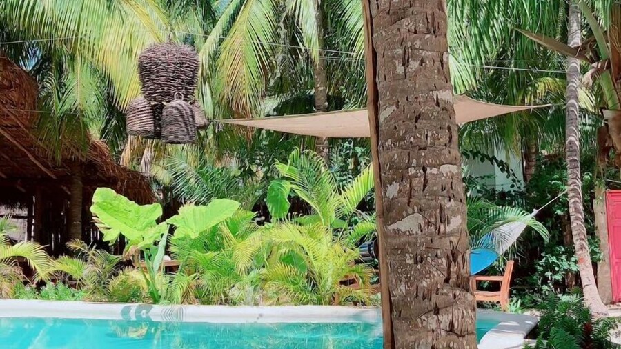 Casa Maria Bonita Hotel & Restaurant El Cuyo by Spot Rentals