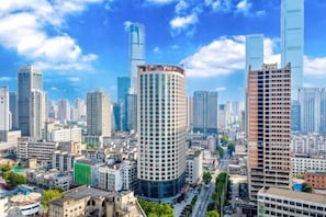 Exterior - Fengquan Hotel Changsha (Changsha)