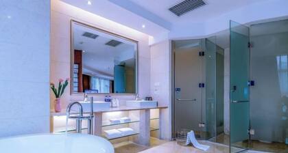 Fengquan Hotel Changsha
