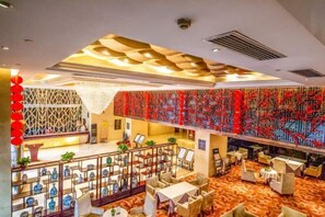 Interior - Fengquan Hotel Changsha (Changsha)