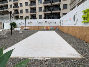 Apartamento | Exterior