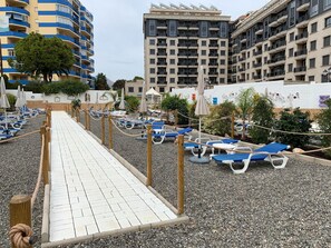 Apartment | Exterior - Belvilla by OYO Apartment in Fuengirola (Fuengirola)