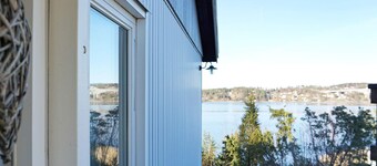 5 Person Holiday Home in Uddevalla