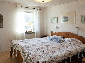 House | 2 bedrooms