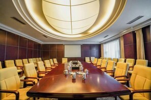 Sala de reuniones