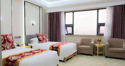 Honghao Holiday Hotel