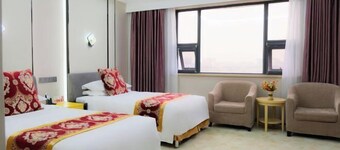 Honghao Holiday Hotel