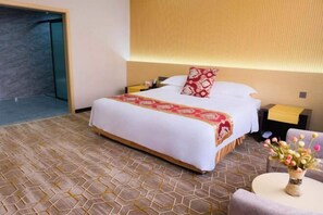 Room - Honghao Holiday Hotel (Zhangbei)